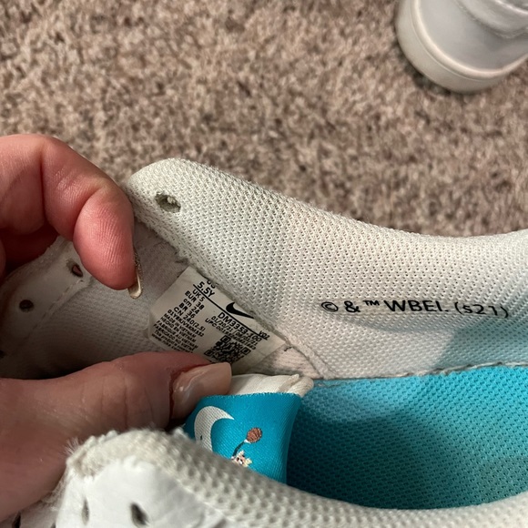 Boys shoes, cleats, indoor shoes. Great condition. - Picture 5 of 13